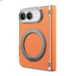 iPhone Duo 2in1 PC+TPU ケース magsafe対応ケース スタンド機能 iphone ケース スマホケース 全7色 SKU:PC09142026025 - 画像 (41)