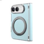 iPhone Duo 2in1 PC+TPU ケース magsafe対応ケース スタンド機能 iphone ケース スマホケース 全7色 SKU:PC09142026025 - 画像 (35)