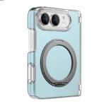 iPhone Duo 2in1 PC+TPU ケース magsafe対応ケース スタンド機能 iphone ケース スマホケース 全7色 SKU:PC09142026025 - 画像 (34)