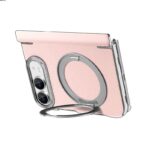 iPhone Duo 2in1 PC+TPU ケース magsafe対応ケース スタンド機能 iphone ケース スマホケース 全7色 SKU:PC09142026025 - 画像 (28)