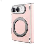 iPhone Duo 2in1 PC+TPU ケース magsafe対応ケース スタンド機能 iphone ケース スマホケース 全7色 SKU:PC09142026025 - 画像 (27)