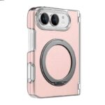 iPhone Duo 2in1 PC+TPU ケース magsafe対応ケース スタンド機能 iphone ケース スマホケース 全7色 SKU:PC09142026025 - 画像 (26)
