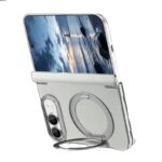 iPhone Duo 2in1 PC+TPU ケース magsafe対応ケース スタンド機能 iphone ケース スマホケース 全7色 SKU:PC09142026025 - 画像 (18)