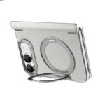 iPhone Duo 2in1 PC+TPU ケース magsafe対応ケース スタンド機能 iphone ケース スマホケース 全7色 SKU:PC09142026025 - 画像 (17)