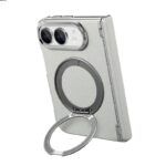 iPhone Duo 2in1 PC+TPU ケース magsafe対応ケース スタンド機能 iphone ケース スマホケース 全7色 SKU:PC09142026025 - 画像 (16)