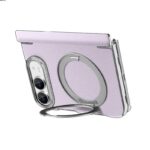iPhone Duo 2in1 PC+TPU ケース magsafe対応ケース スタンド機能 iphone ケース スマホケース 全7色 SKU:PC09142026025 - 画像 (7)