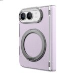 iPhone Duo 2in1 PC+TPU ケース magsafe対応ケース スタンド機能 iphone ケース スマホケース 全7色 SKU:PC09142026025 - 画像 (5)