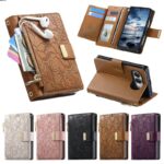 iPhone Duo 合成革ケース 手帳型ケース  iPhone Duo  PUレザー ケース スマホケース 全5色 SKU:PC09142026026 - 画像 (3)