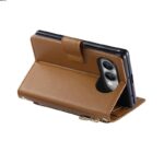 iPhone Duo 合成革ケース 手帳型ケース  iPhone Duo  PUレザー ケース スマホケース 全5色 SKU:PC09142026026 - 画像 (15)
