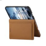 iPhone Duo 合成革ケース 手帳型ケース  iPhone Duo  PUレザー ケース スマホケース 全5色 SKU:PC09142026026 - 画像 (13)