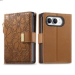 iPhone Duo 合成革ケース 手帳型ケース  iPhone Duo  PUレザー ケース スマホケース 全5色 SKU:PC09142026026 - 画像 (10)