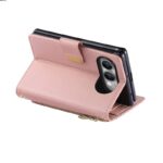 iPhone Duo 合成革ケース 手帳型ケース  iPhone Duo  PUレザー ケース スマホケース 全5色 SKU:PC09142026026 - 画像 (50)