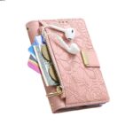 iPhone Duo 合成革ケース 手帳型ケース  iPhone Duo  PUレザー ケース スマホケース 全5色 SKU:PC09142026026 - 画像 (47)