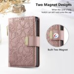 iPhone Duo 合成革ケース 手帳型ケース  iPhone Duo  PUレザー ケース スマホケース 全5色 SKU:PC09142026026 - 画像 (44)