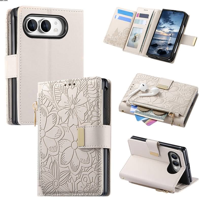 PC09142026026-53 iPhone Duo 合成革ケース 手帳型ケース iPhone Duo PUレザー ケース スマホケース 全5色 SKU:PC09142026026 - 画像 (1)