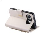 iPhone Duo 合成革ケース 手帳型ケース  iPhone Duo  PUレザー ケース スマホケース 全5色 SKU:PC09142026026 - 画像 (37)