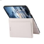 iPhone Duo 合成革ケース 手帳型ケース  iPhone Duo  PUレザー ケース スマホケース 全5色 SKU:PC09142026026 - 画像 (35)