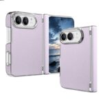 iPhone Duo 2in1 PC+TPU ケース magsafe対応ケース スタンド機能 iphone ケース スマホケース 全7色 SKU:PC09142026027 - 画像 (19)