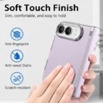 iPhone Duo 2in1 PC+TPU ケース magsafe対応ケース スタンド機能 iphone ケース スマホケース 全7色 SKU:PC09142026027 - 画像 (17)