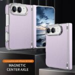 iPhone Duo 2in1 PC+TPU ケース magsafe対応ケース スタンド機能 iphone ケース スマホケース 全7色 SKU:PC09142026027 - 画像 (15)