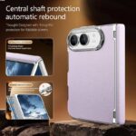 iPhone Duo 2in1 PC+TPU ケース magsafe対応ケース スタンド機能 iphone ケース スマホケース 全7色 SKU:PC09142026027 - 画像 (14)
