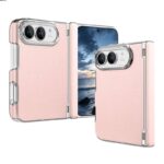iPhone Duo 2in1 PC+TPU ケース magsafe対応ケース スタンド機能 iphone ケース スマホケース 全7色 SKU:PC09142026027 - 画像 (11)