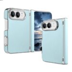 iPhone Duo 2in1 PC+TPU ケース magsafe対応ケース スタンド機能 iphone ケース スマホケース 全7色 SKU:PC09142026027 - 画像 (10)
