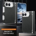 iPhone Duo 2in1 PC+TPU ケース magsafe対応ケース スタンド機能 iphone ケース スマホケース 全7色 SKU:PC09142026027 - 画像 (5)