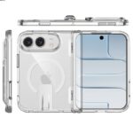 iPhone Duo 2in1 PC+TPU ケース magsafe対応ケース スタンド機能 iphone ケース スマホケース SKU:PC09142026029 - 画像 (4)