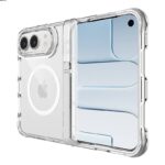 iPhone Duo 2in1 PC+TPU ケース magsafe対応ケース スタンド機能 iphone ケース スマホケース SKU:PC09142026030 - 画像 (4)