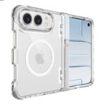 iPhone Duo 2in1 PC+TPU ケース magsafe対応ケース スタンド機能 iphone ケース スマホケース SKU:PC09142026030 - 画像 (2)