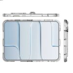 iPhone Duo 2in1 PC+TPU ケース magsafe対応ケース スタンド機能 iphone ケース スマホケース SKU:PC09142026030 - 画像 (3)