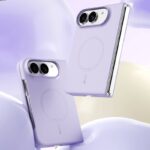 iPhone Duo シリコン ケース magsafe対応ケース スタンド機能 iphone ケース スマホケース  全6色 SKU:PC09142026032 - 画像 (14)