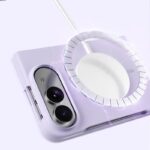 iPhone Duo シリコン ケース magsafe対応ケース スタンド機能 iphone ケース スマホケース  全6色 SKU:PC09142026032 - 画像 (13)