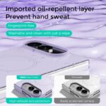 iPhone Duo シリコン ケース magsafe対応ケース スタンド機能 iphone ケース スマホケース  全6色 SKU:PC09142026032 - 画像 (17)
