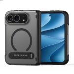 DUX DUCIS iPhone Duo 2in1 PC+TPU ケース magsafe対応ケース スタンド機能 iphone ケース スマホケース  全3色 SKU:PC09142026033 - 画像 (20)