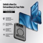 DUX DUCIS iPhone Duo 2in1 PC+TPU ケース magsafe対応ケース スタンド機能 iphone ケース スマホケース  全3色 SKU:PC09142026033 - 画像 (16)