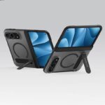 DUX DUCIS iPhone Duo 2in1 PC+TPU ケース magsafe対応ケース スタンド機能 iphone ケース スマホケース  全3色 SKU:PC09142026033 - 画像 (15)