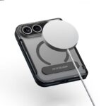 DUX DUCIS iPhone Duo 2in1 PC+TPU ケース magsafe対応ケース スタンド機能 iphone ケース スマホケース  全3色 SKU:PC09142026033 - 画像 (11)