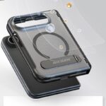 DUX DUCIS iPhone Duo 2in1 PC+TPU ケース magsafe対応ケース スタンド機能 iphone ケース スマホケース  全3色 SKU:PC09142026033 - 画像 (6)