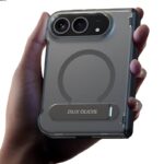 DUX DUCIS iPhone Duo 2in1 PC+TPU ケース magsafe対応ケース スタンド機能 iphone ケース スマホケース  全3色 SKU:PC09142026033 - 画像 (7)