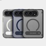 DUX DUCIS iPhone Duo 2in1 PC+TPU ケース magsafe対応ケース スタンド機能 iphone ケース スマホケース  全3色 SKU:PC09142026033 - 画像 (2)