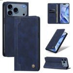 iPhone 17Pro max/18pro max合成革ケース iPhone 17e/iPhone16e 対応 手帳型ケース iPhone17 PUレザー ケース スマホケース