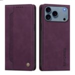 iPhone 17Pro max/18pro max合成革ケース iPhone 17e/iPhone16e 対応 手帳型ケース iPhone17 PUレザー ケース スマホケース