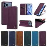 iPhone 17Pro max/18pro max合成革ケース iPhone 17e/iPhone16e 対応 手帳型ケース iPhone17 PUレザー ケース スマホケース