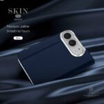 iPhone Duo 合成革ケース 手帳型ケース DUX DUCIS iPhone Duo  PUレザー ケース スマホケース 全4色 SKU:PC09142026035 - 画像 (22)