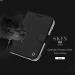 iPhone Duo 合成革ケース 手帳型ケース DUX DUCIS iPhone Duo  PUレザー ケース スマホケース 全4色 SKU:PC09142026035 - 画像 (15)