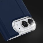 iPhone Duo 合成革ケース 手帳型ケース DUX DUCIS iPhone Duo  PUレザー ケース スマホケース 全4色 SKU:PC09142026035 - 画像 (20)