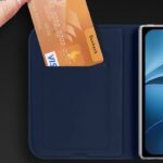 iPhone Duo 合成革ケース 手帳型ケース DUX DUCIS iPhone Duo  PUレザー ケース スマホケース 全4色 SKU:PC09142026035 - 画像 (18)