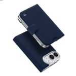 iPhone Duo 合成革ケース 手帳型ケース DUX DUCIS iPhone Duo  PUレザー ケース スマホケース 全4色 SKU:PC09142026035 - 画像 (5)